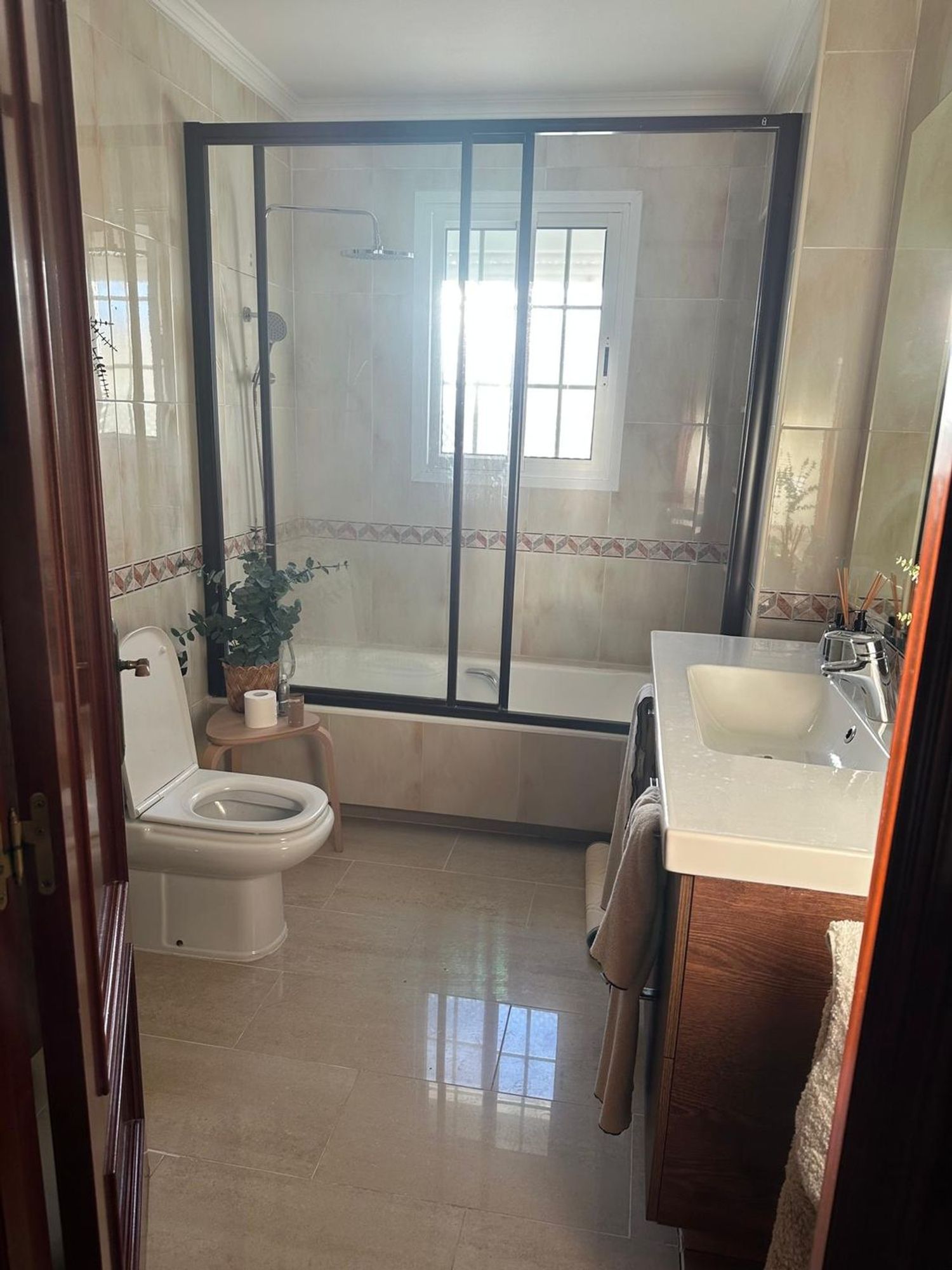 Piso en Avenida María Auxiliadora, 27 - Foto 2