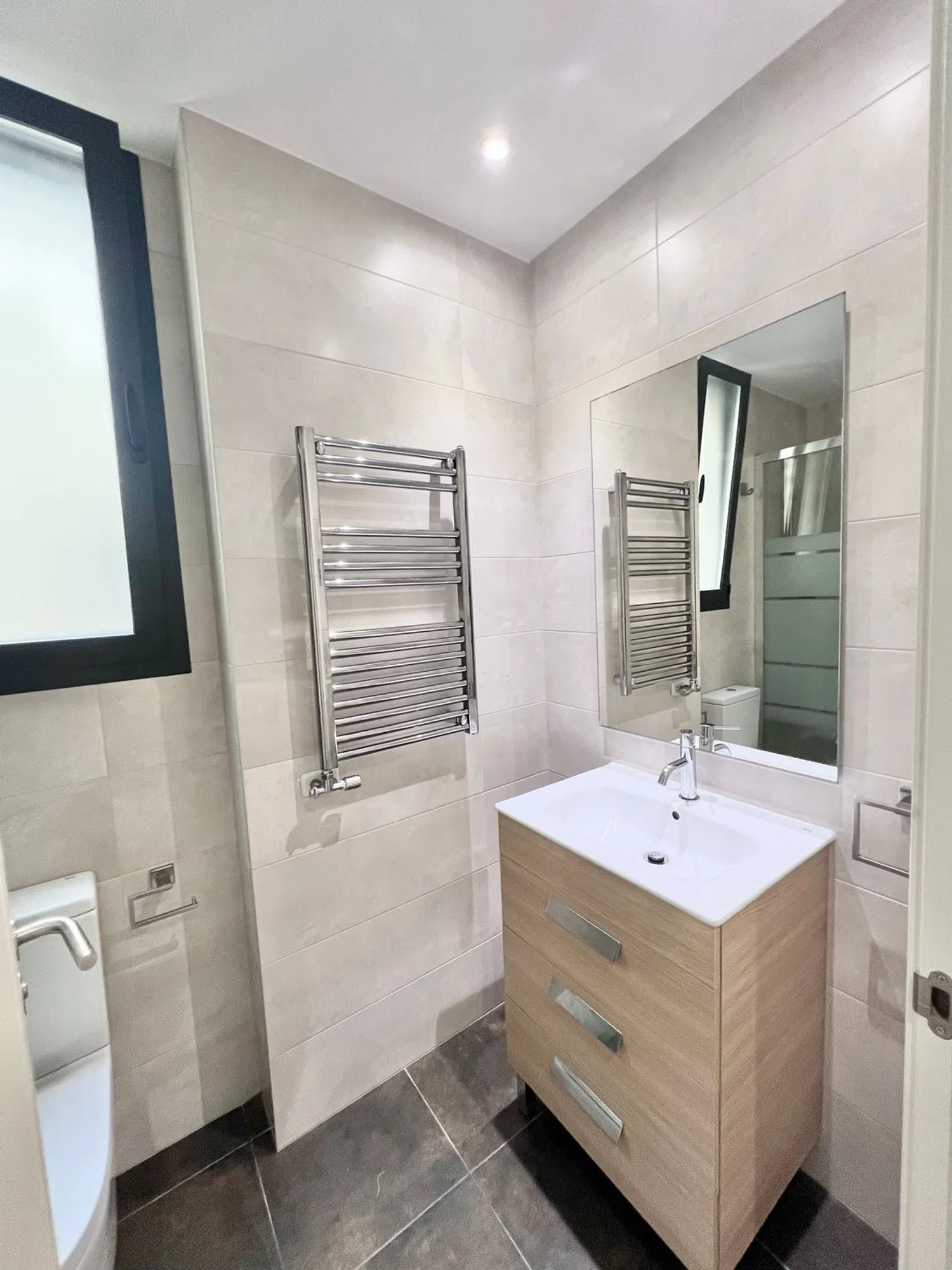 Piso en Barrio El Camp de l'Arpa del Clot - Foto 11