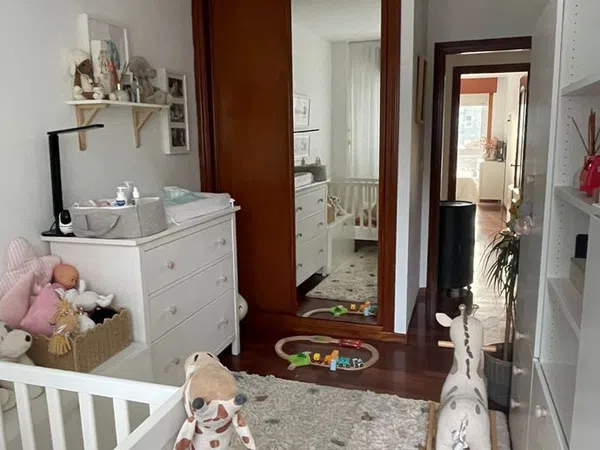 Piso en Calle Largo Caballero, 13, Acea de Ama - o Burgo - Foto 1