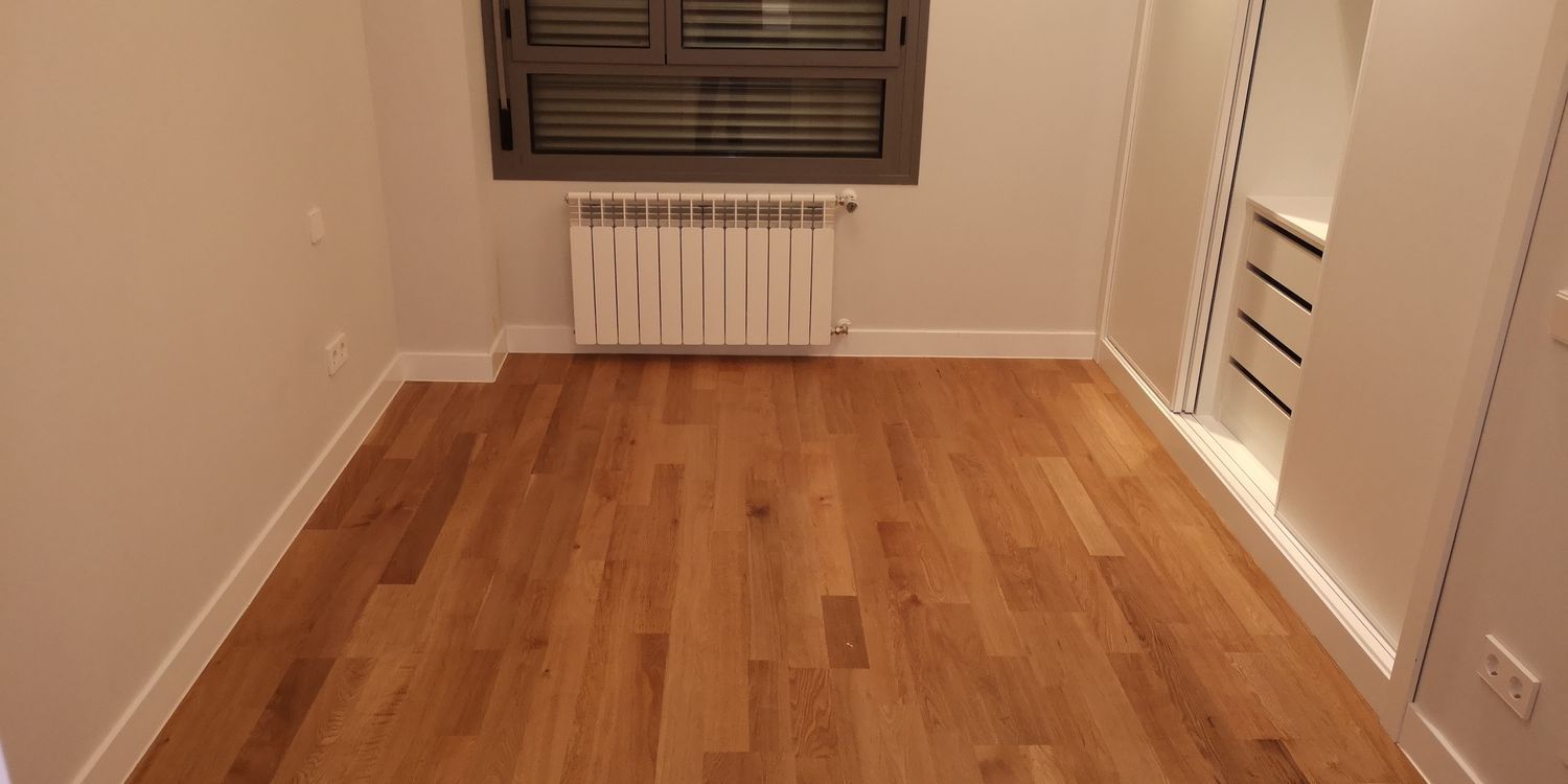 Piso en paseo de La Estación, 13 - Foto 8