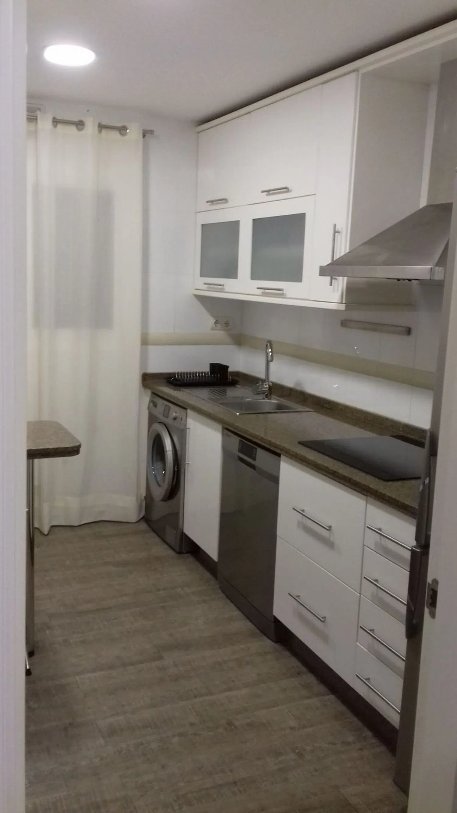 Piso en calle Lili Alvarez, 3 - Foto 5