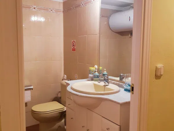 Chalet adosado en Calle Noray s/n - Foto 29