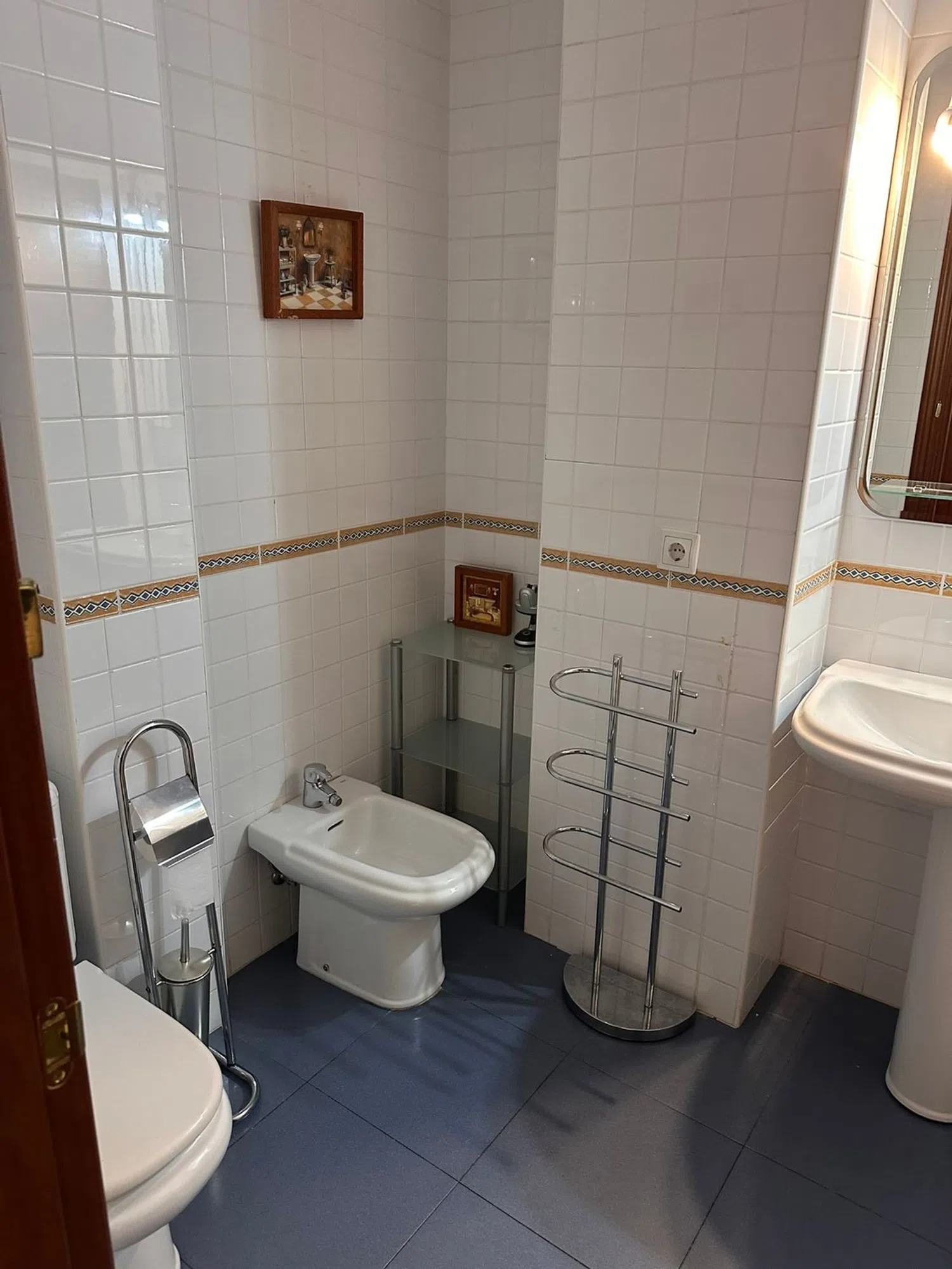 Piso en Barrio Nervión - Foto 15