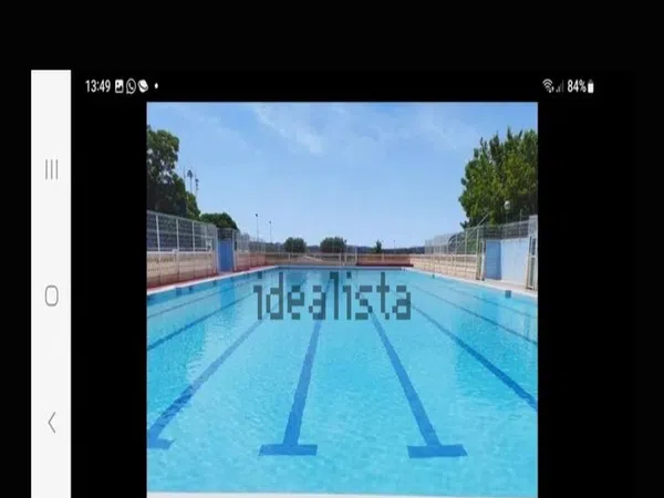 Chalet adosado en Urbanizacion Camping, 6, Cumbres de Calicanto - Foto 13
