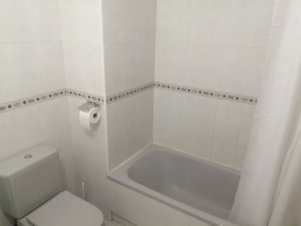 Piso en Calle de Extremadura, 7, Renfe - Bulevar 1º y 2º Fase - Foto 2