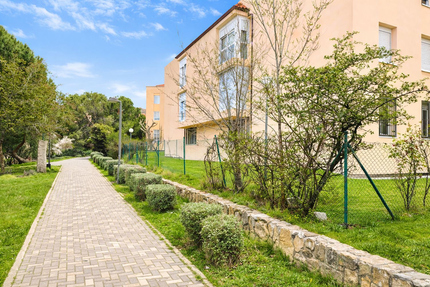 Piso en Zaburdón - Monte Escorial - Foto 21