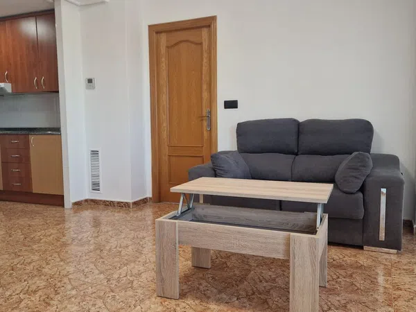 Piso en avenida Don Juan de Borbon, 3 - Foto 6