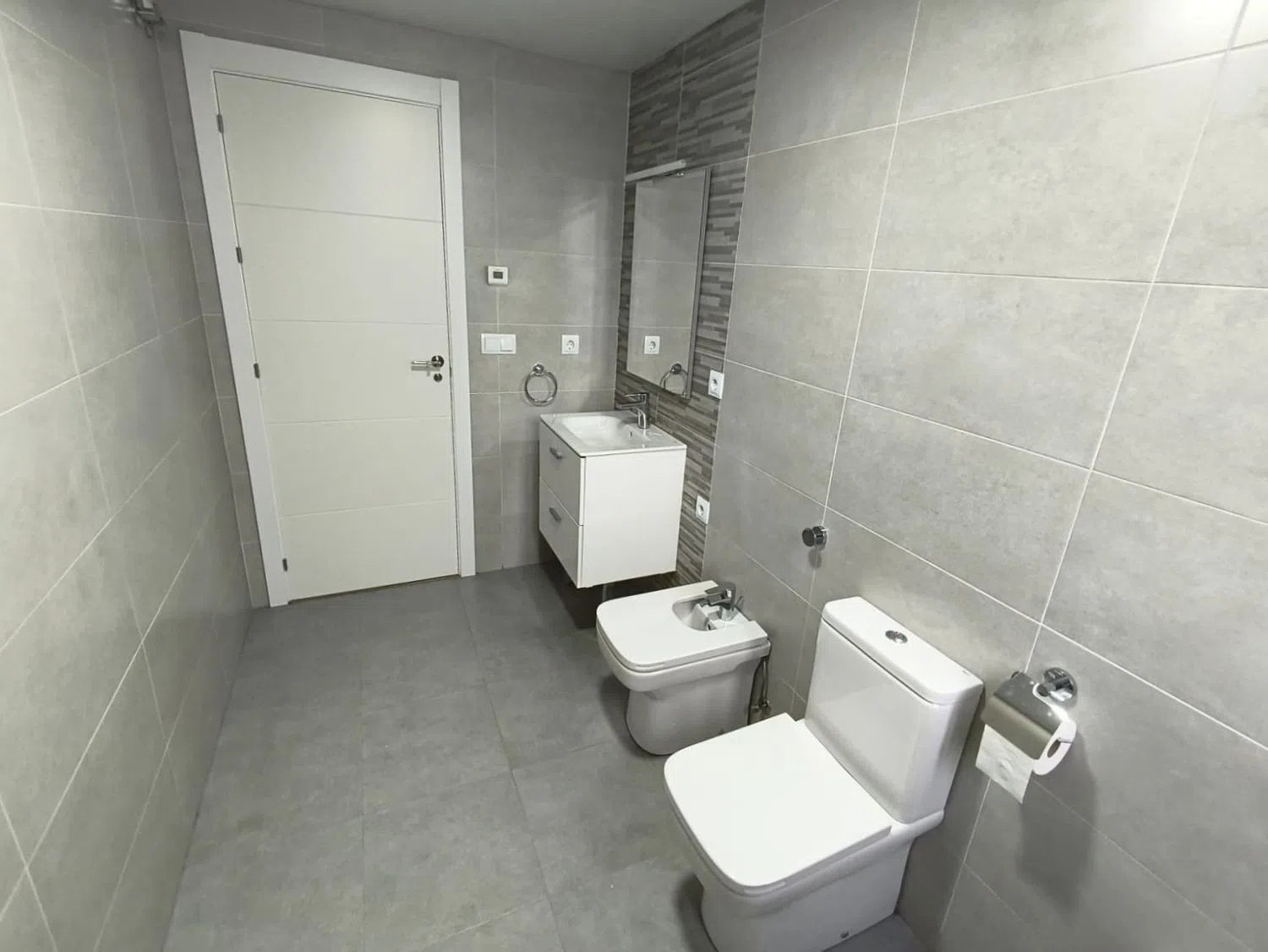 Piso en glorieta Tres Culturas, 1 - Foto 17