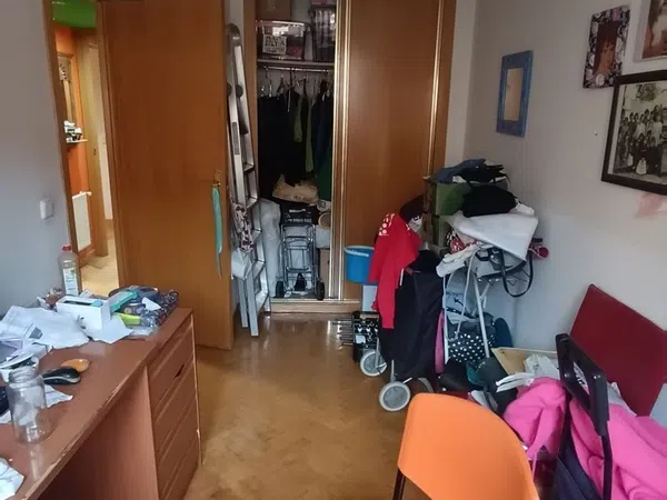 Piso en Calle de Carlos Muñoz Ruiz, 19 g, Norte - Foto 6