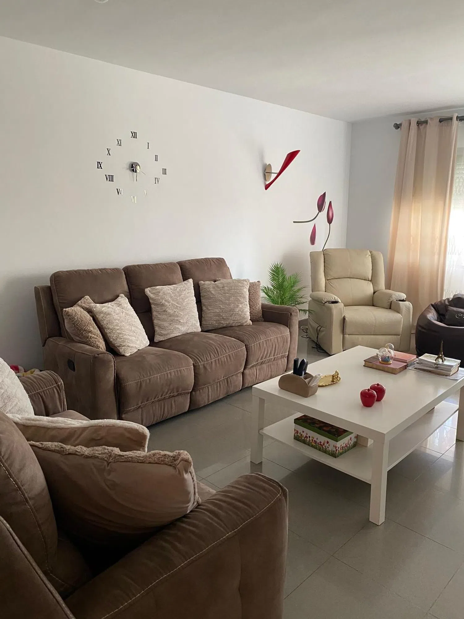 Chalet adosado en Abel sanchez, 3 - Foto 4