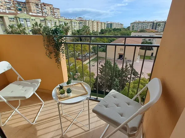 Piso en calle Ayala, 92