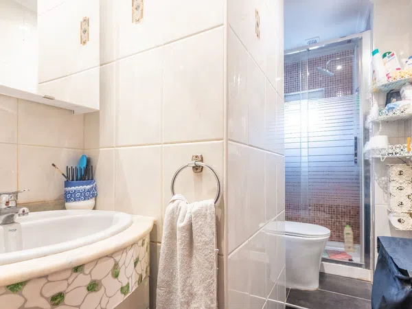 Piso en calle de las acacias, 9 - Foto 9