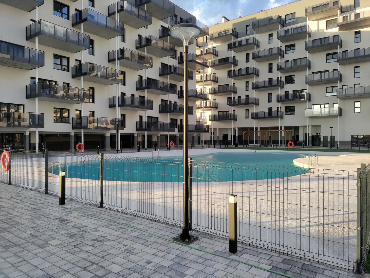 Piso en Calle de Angeles Gasset, 51, San Fernando - Ctra. de Valencia, San Fernando - Ctra. de Valencia - Foto 3