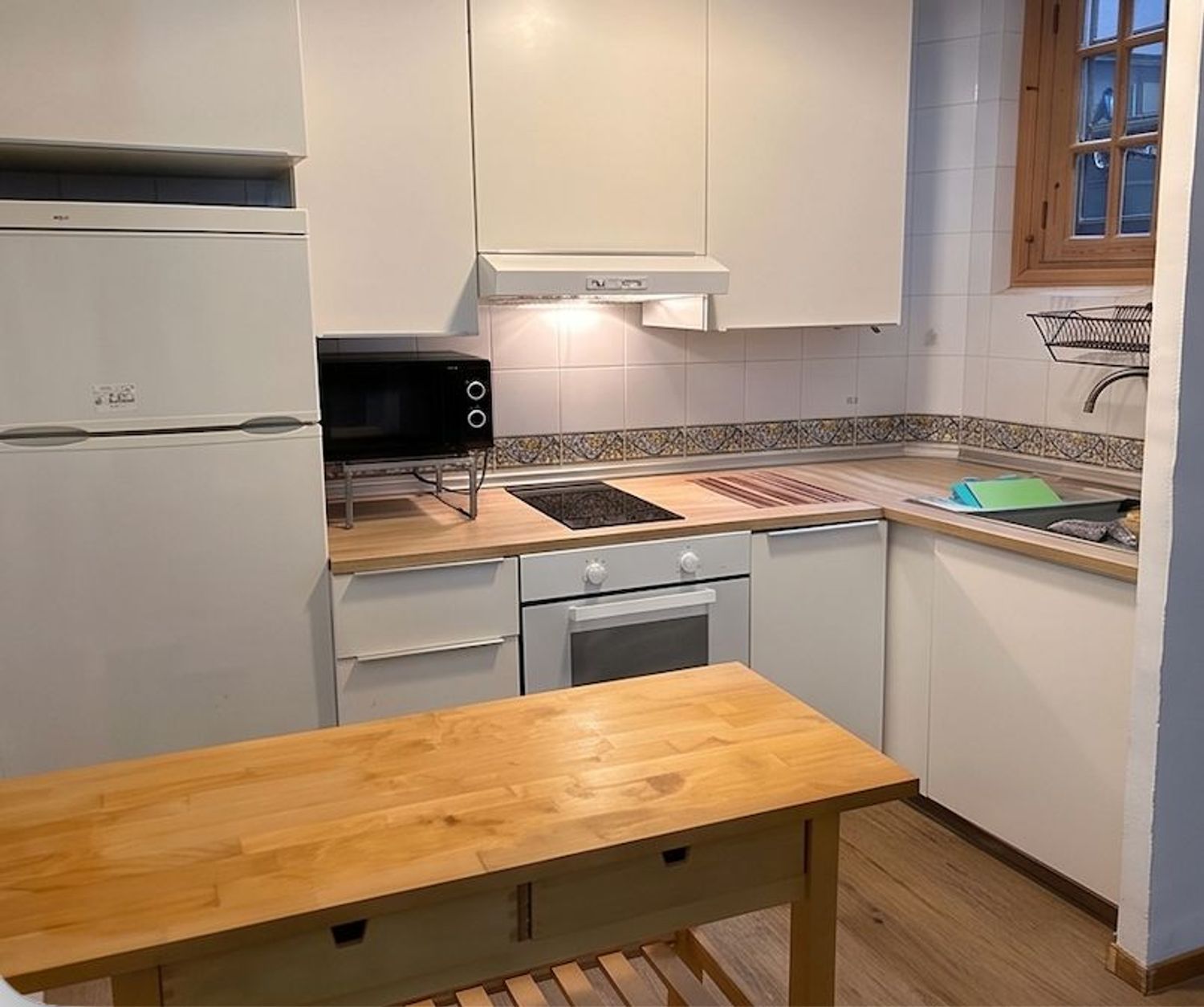 Piso en calle Feria, 164 - Foto 3