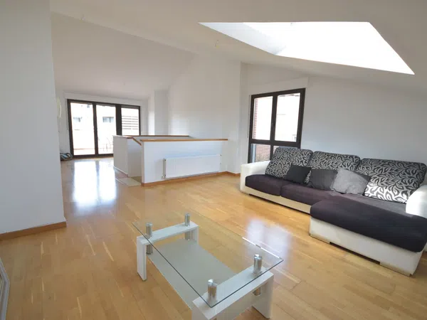 Dúplex en Paseo Río Urederra, 1 - Foto 6