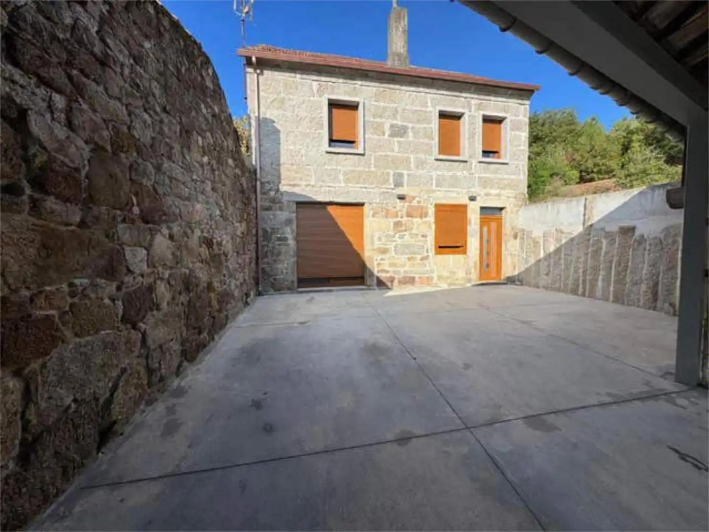 Chalet en O Carballal - Foto 3