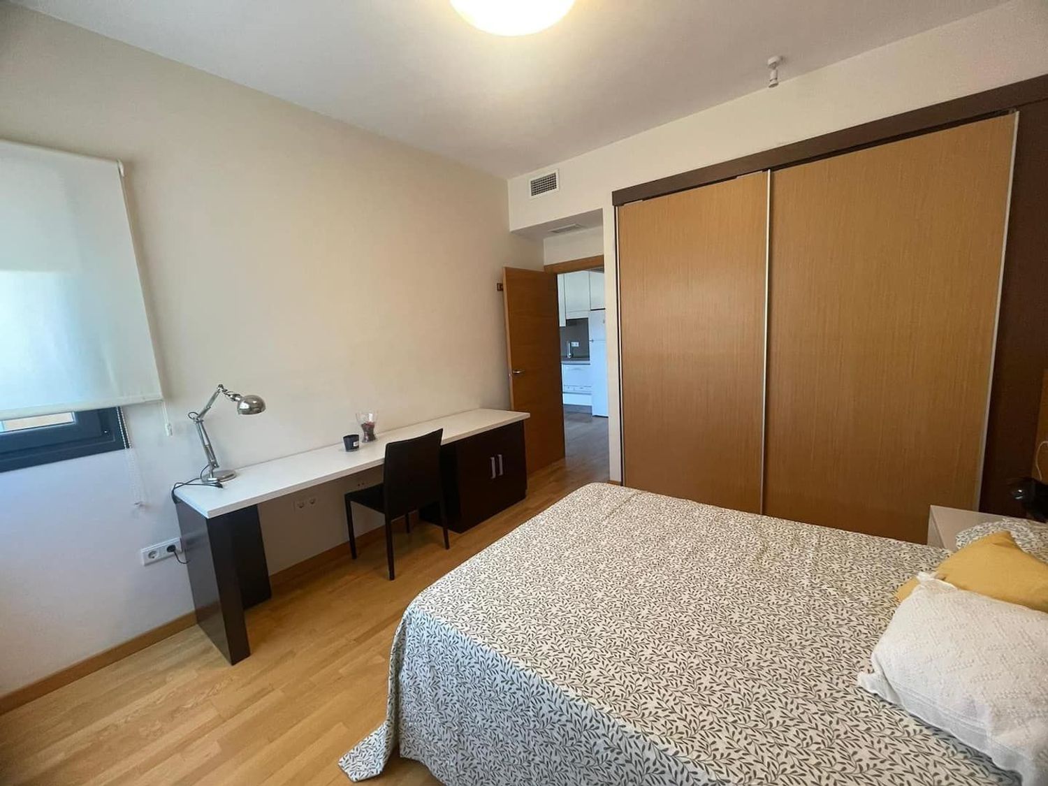 Piso en calle Panochista Pepe Ros, 1 CallePanochistaPepeRosMur - Foto 2