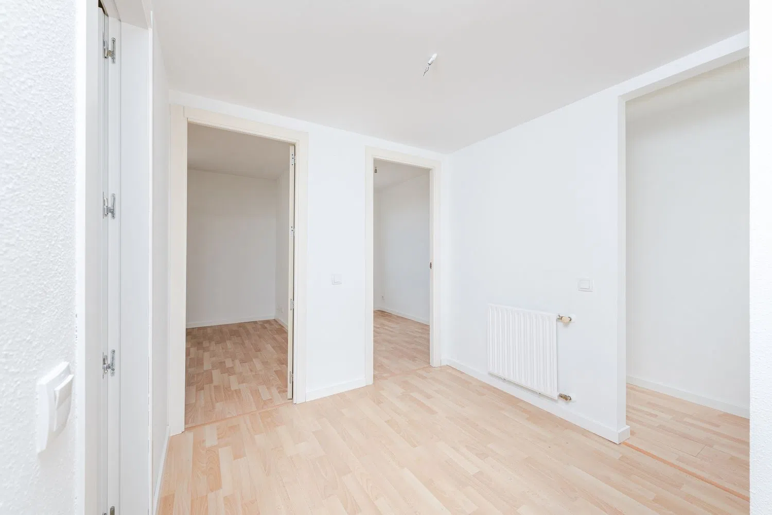 Piso en calle de Salvador Allende - Foto 6