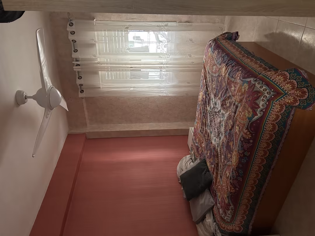 Piso en  Calle Béjar 16 - Foto 10