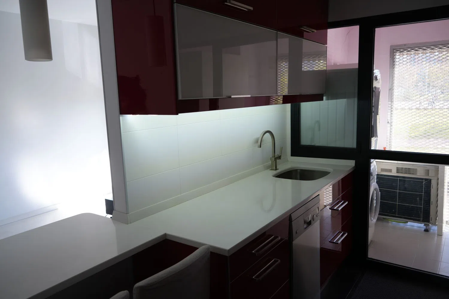 Piso en calle de la Princesa de Éboli, 34 - Foto 12