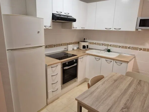 Piso en calle de Fos, 18 - Foto 12