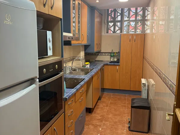 Piso en calle del Ampurdán, 22 - Foto 4