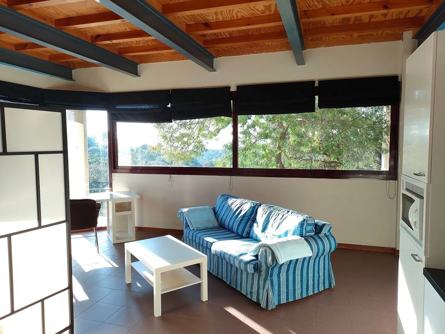 Estudio en calle Clunia, 10 - Foto 6