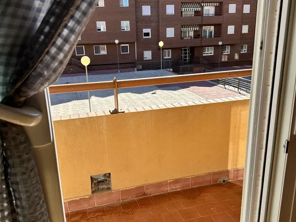 Piso en Avenida Juan Pablo II, 22, Sonsoles, Sonsoles - Foto 36