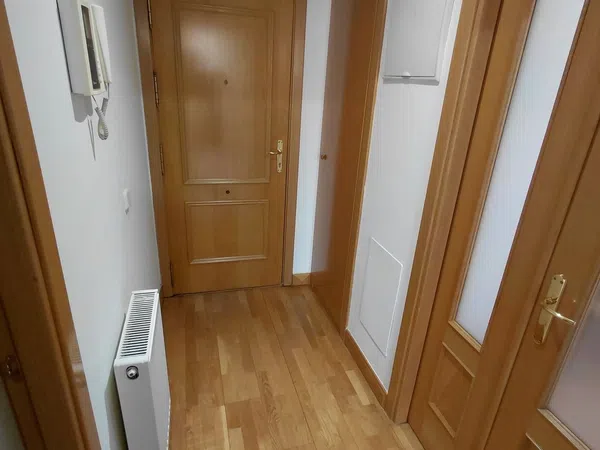 Piso en Calle César Navarro, 1, El Bercial, El Bercial - Foto 2