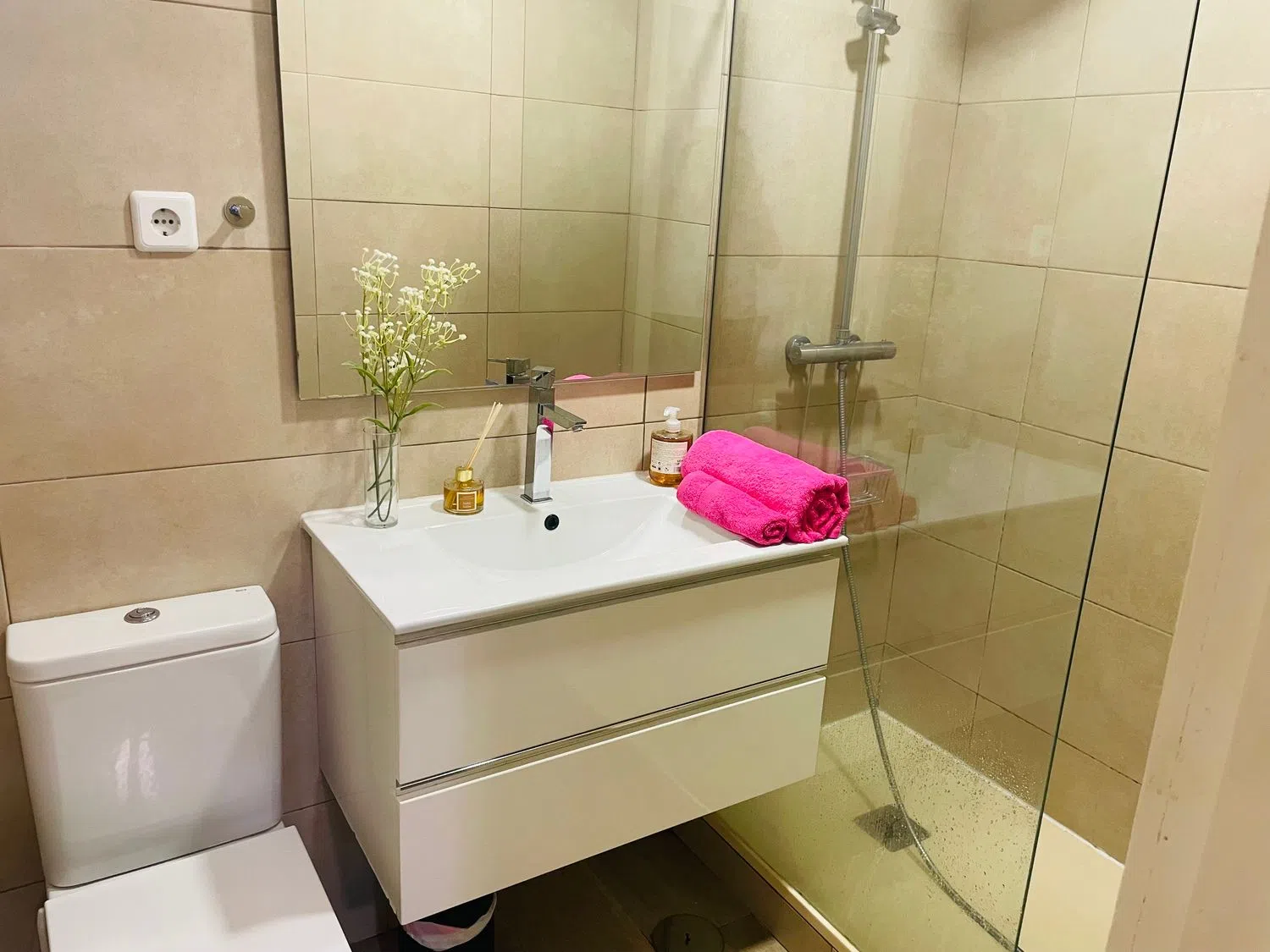 Estudio en calle del Oso, 3 - Foto 13