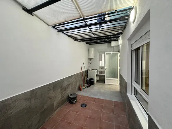 Piso en calle Antonio Gomis Vicente, 51 - Foto 8