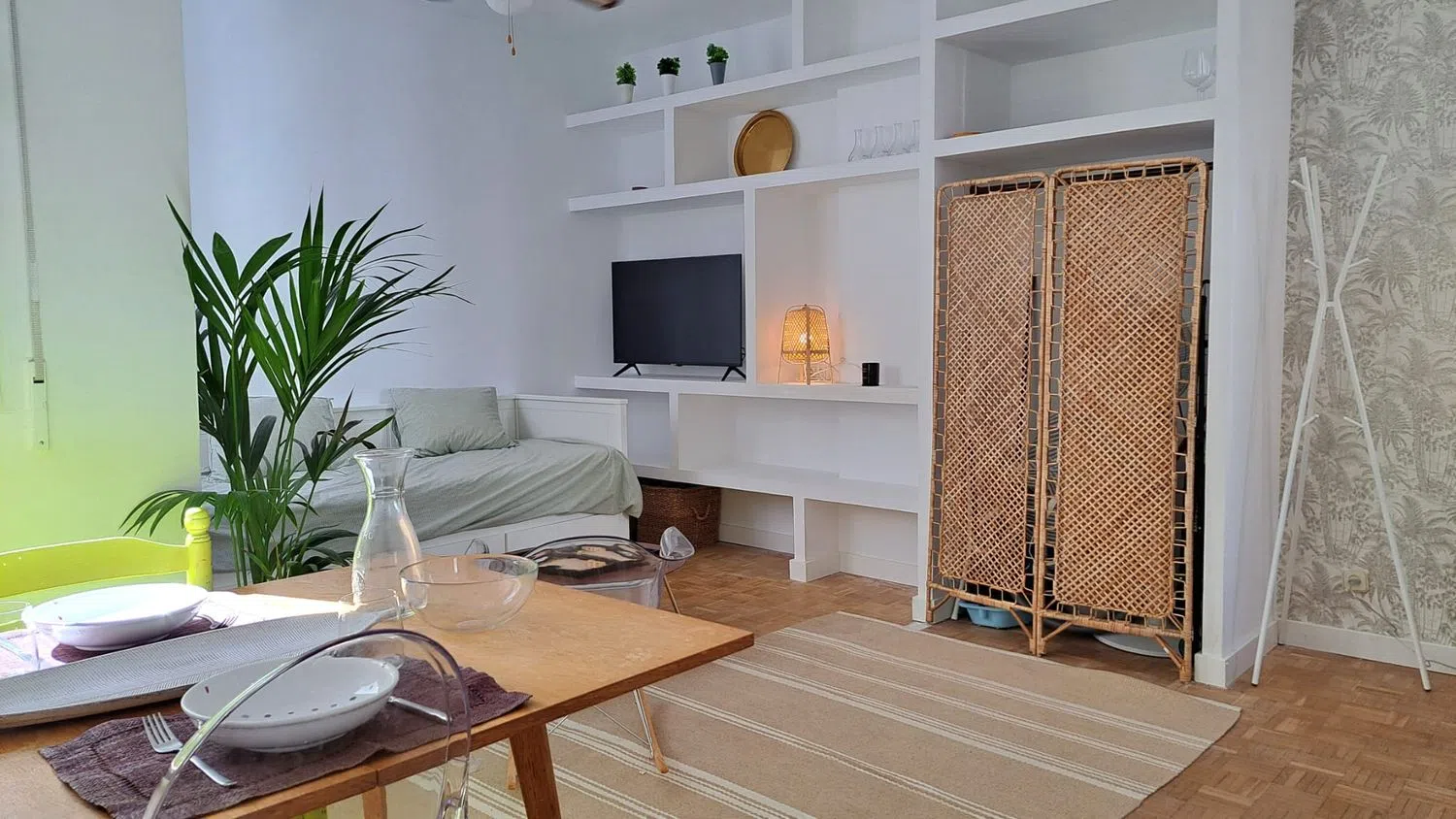 Piso en calle del Acuerdo, 33 - Foto 1