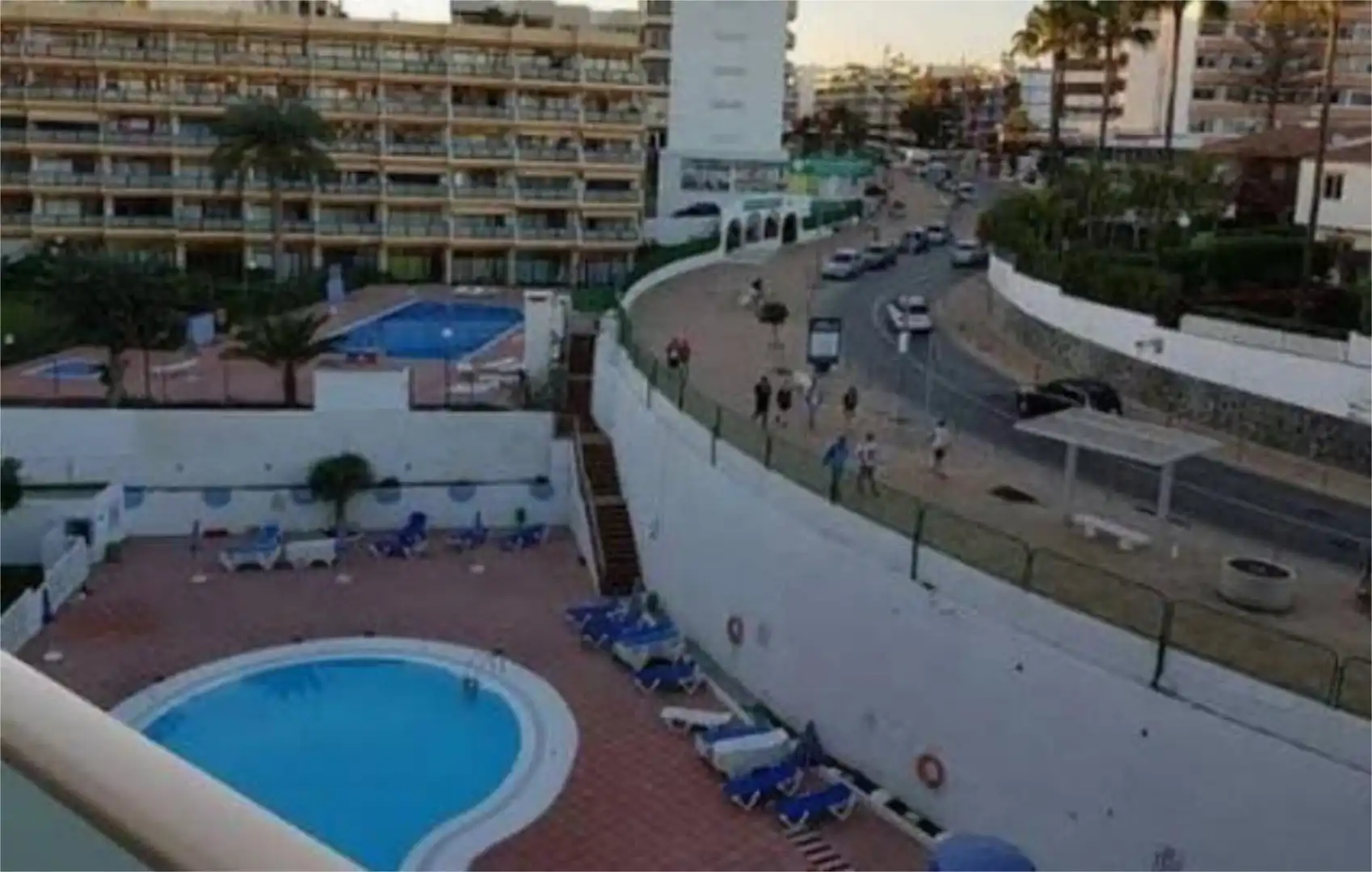 Apartamento en Playa del Inglés - Foto 3