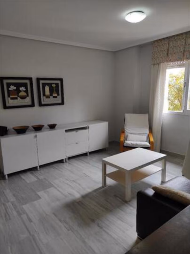 Piso en Sevilla Este