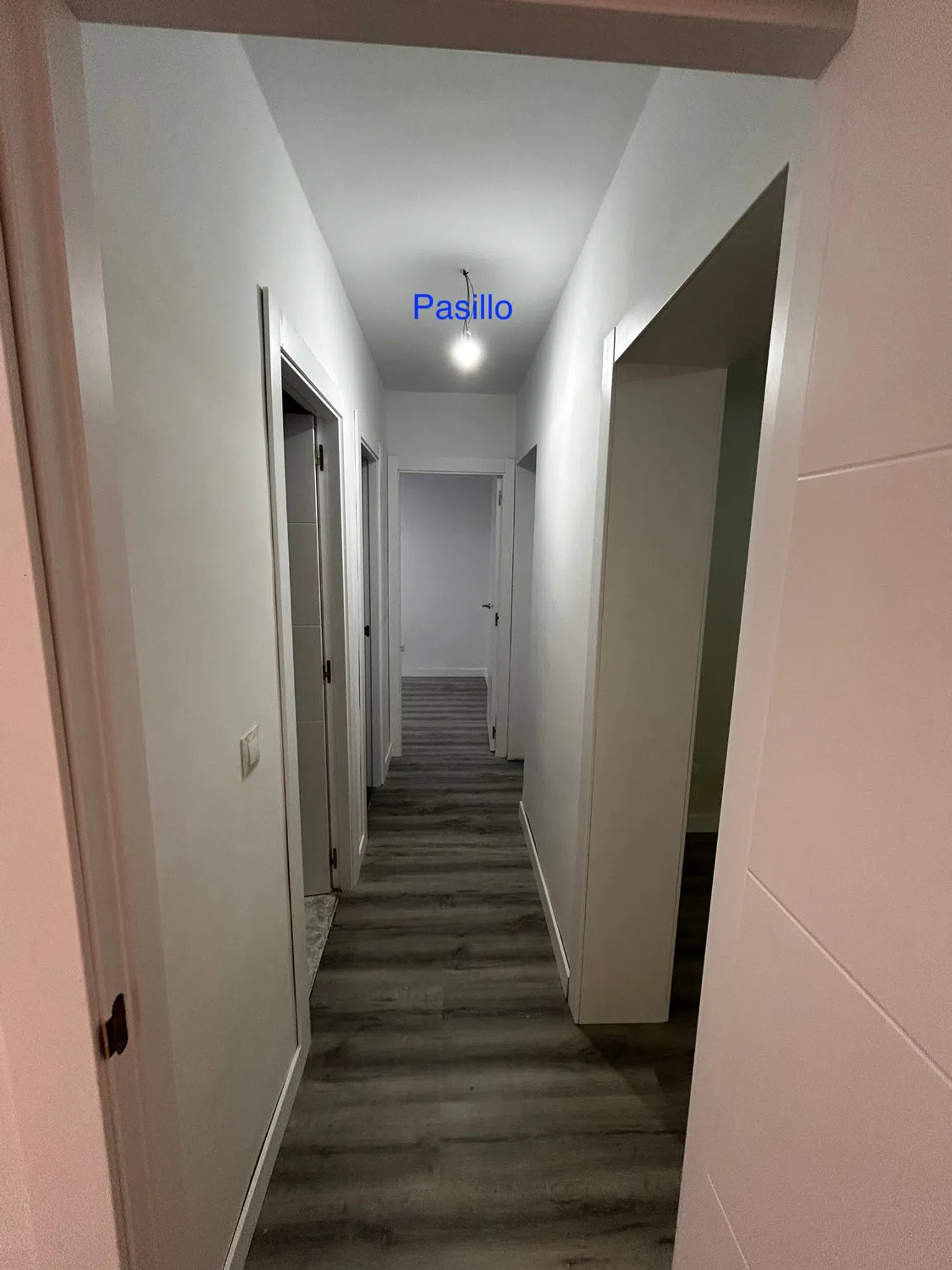 Piso en Barrio Casco Antiguo - Foto 6
