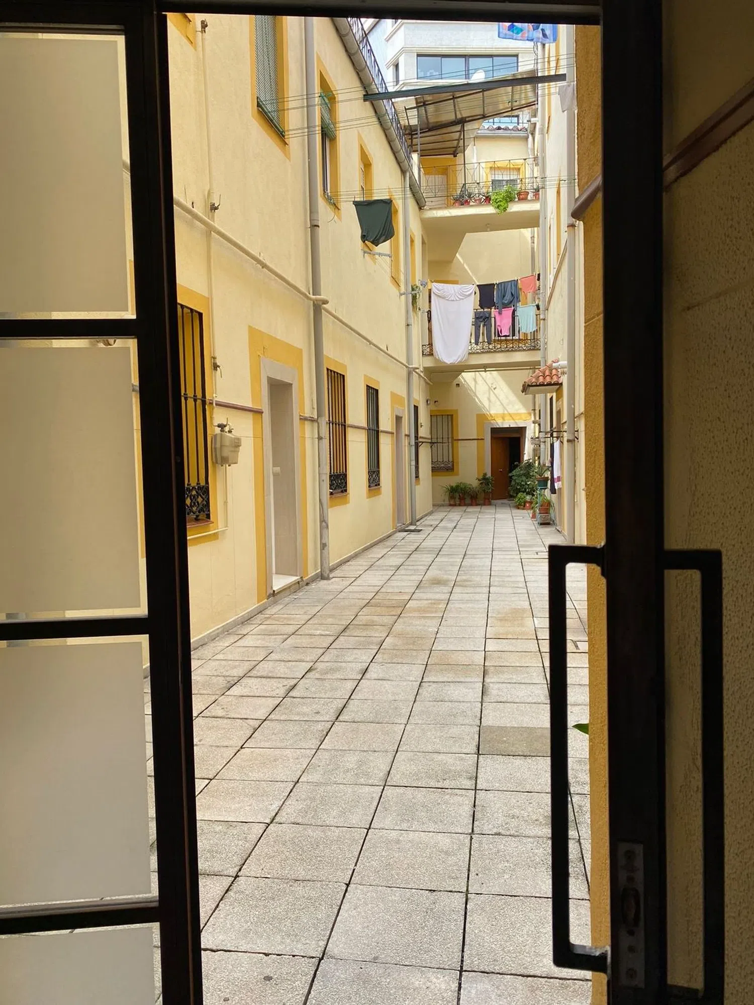 Piso en calle de Ponzano, 43 - Foto 3