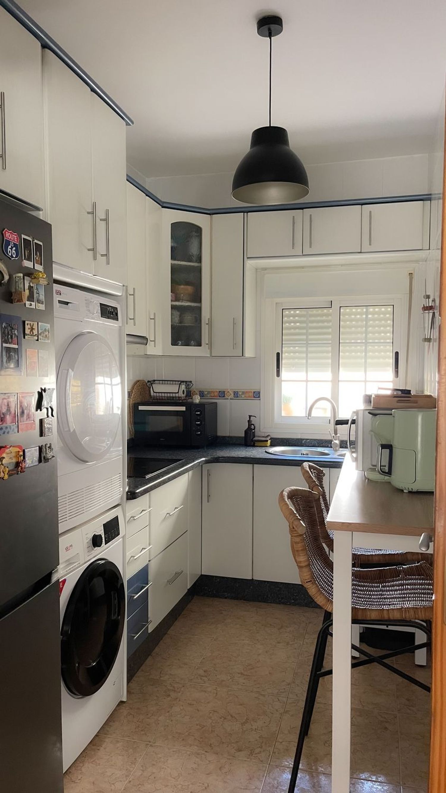 Piso en Calle Pintor Rosales, 17, Altamira - Oliveros - Barrio Alto, Altamira - Oliveros - Barrio Alto - Foto 10
