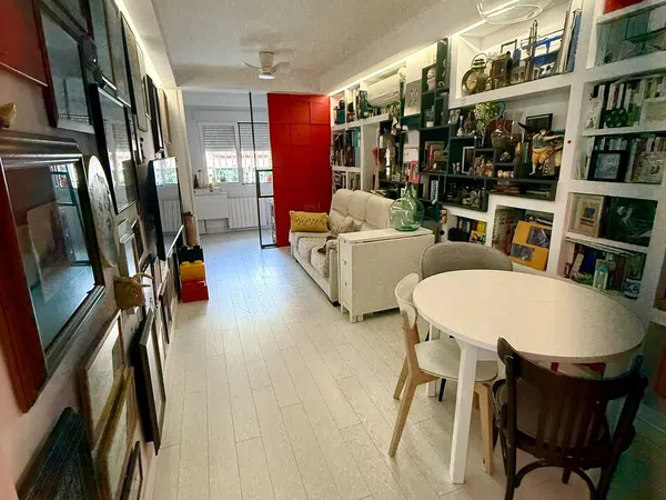Piso en Calle Cueva de la Mora, 9, Centro, Centro - Foto 15