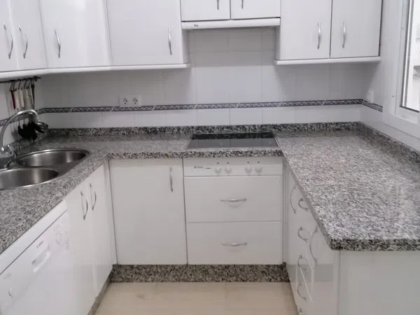 Piso en plaza Marqués de Aracena, 7 - Foto 17