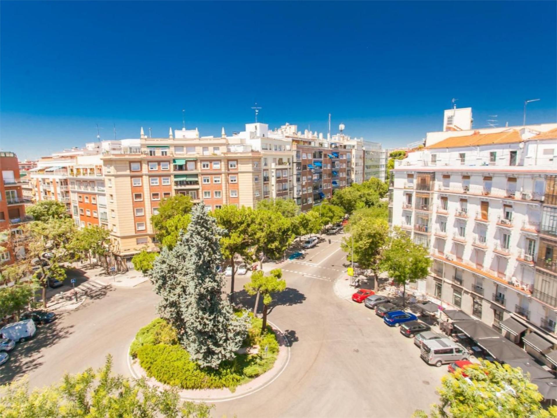 Piso en  Calle del General Álvarez de Castro 32 - Foto 21