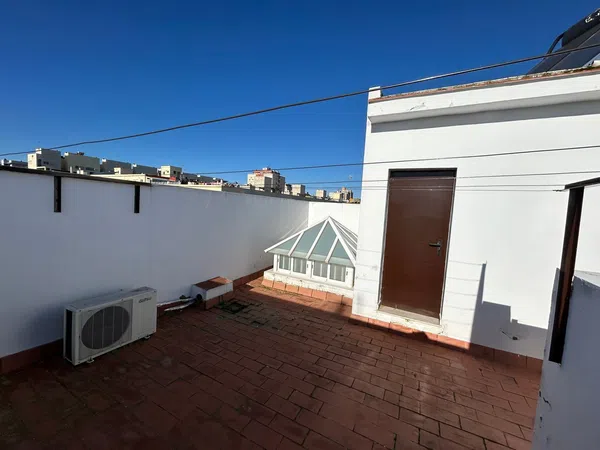 Casa independiente en calle Hornachuelos, 45 a - Foto 20