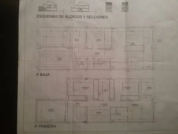 Chalet adosado en Calle gumersindo azcárate, 11, Parque - Ctra de Ugena, Parque - Ctra de Ugena - Foto 36