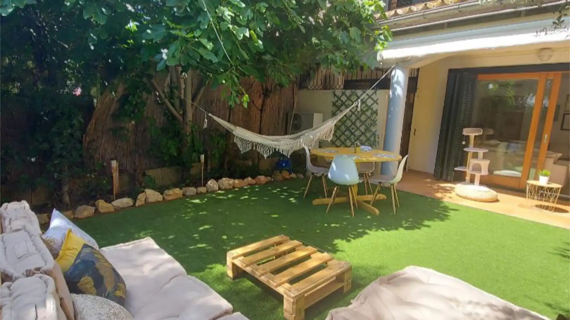 Planta baja en  Carrer del Mussol 21 - Foto 20