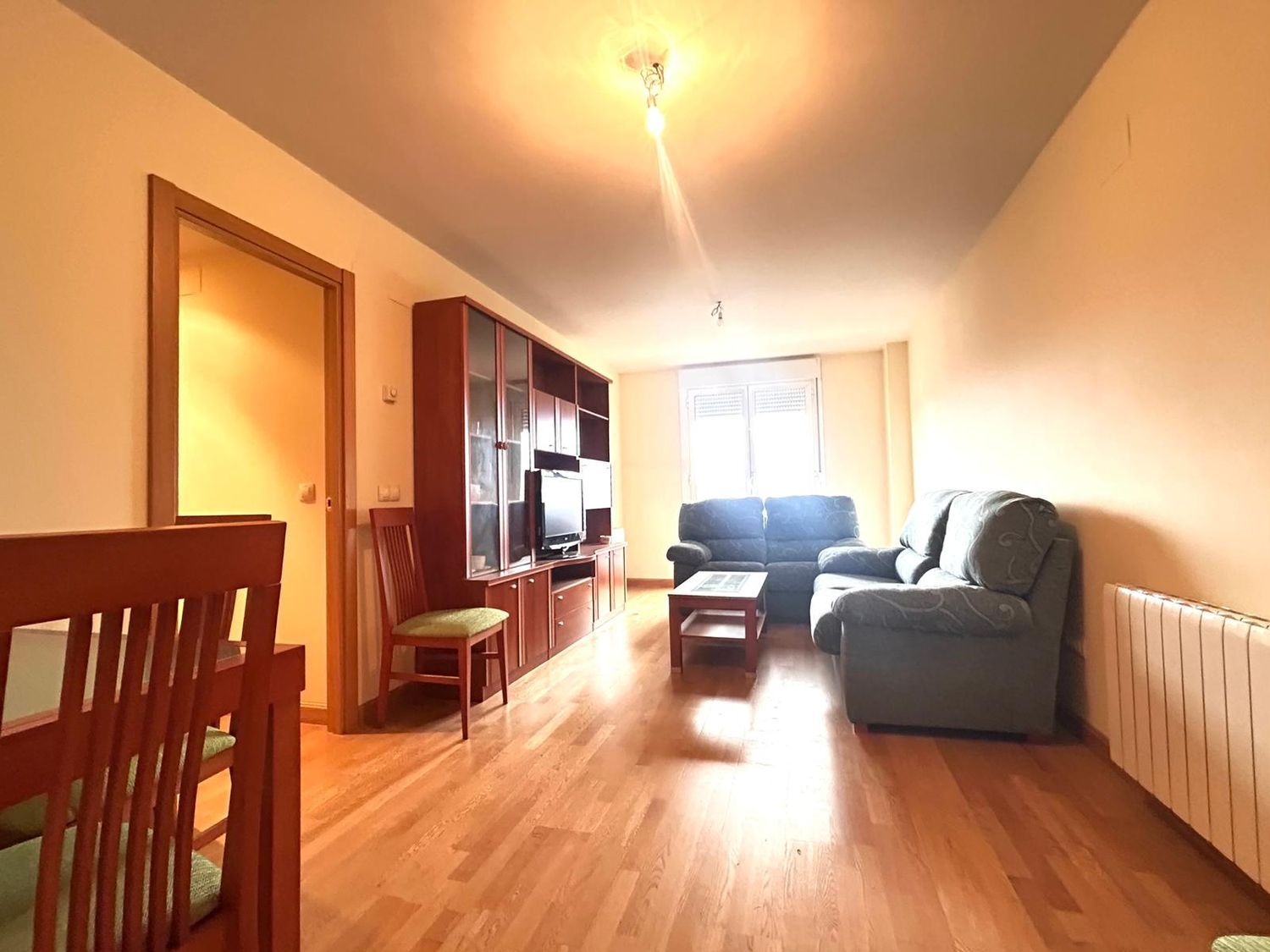 Piso en calle Alcalde Navarro González, 50