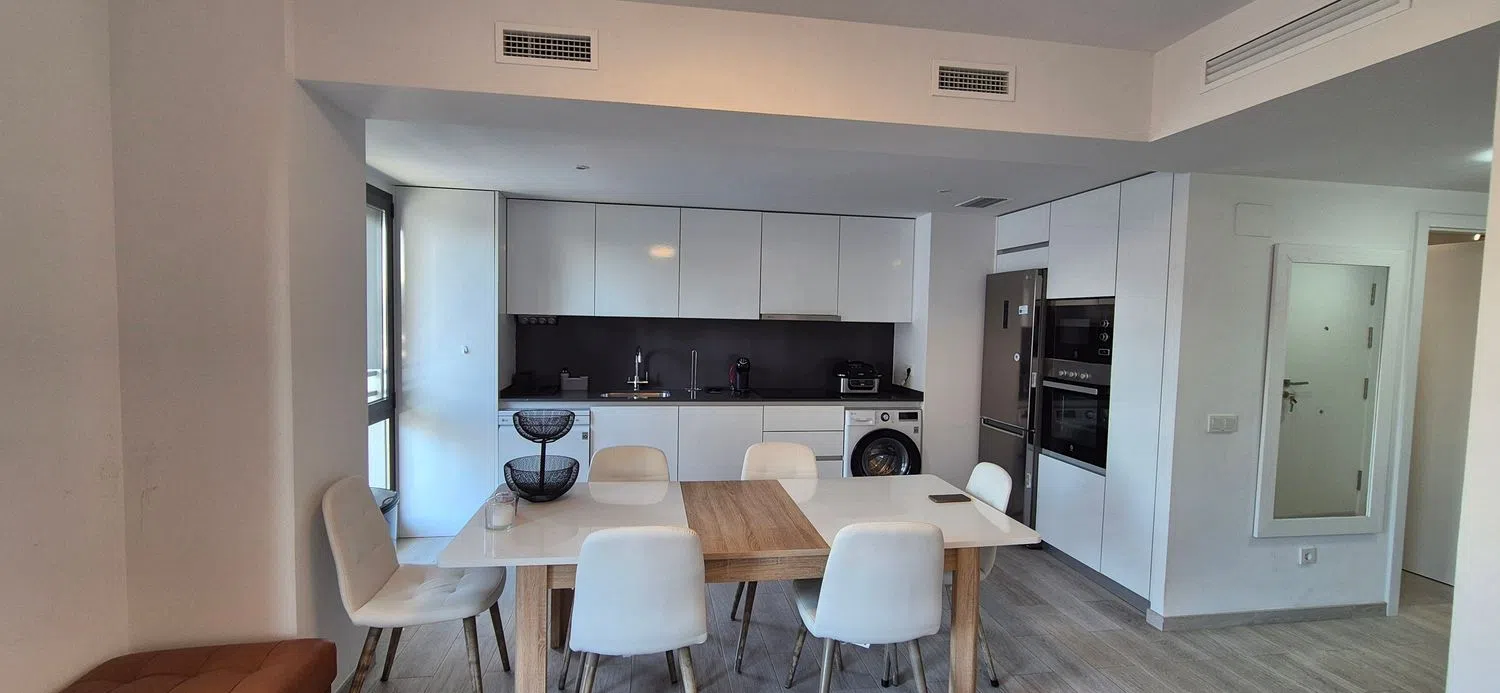 Piso en avenida de Alicante, 5 - Foto 1