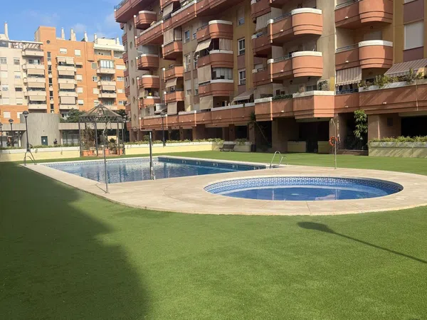Piso en calle del Jalón, 29