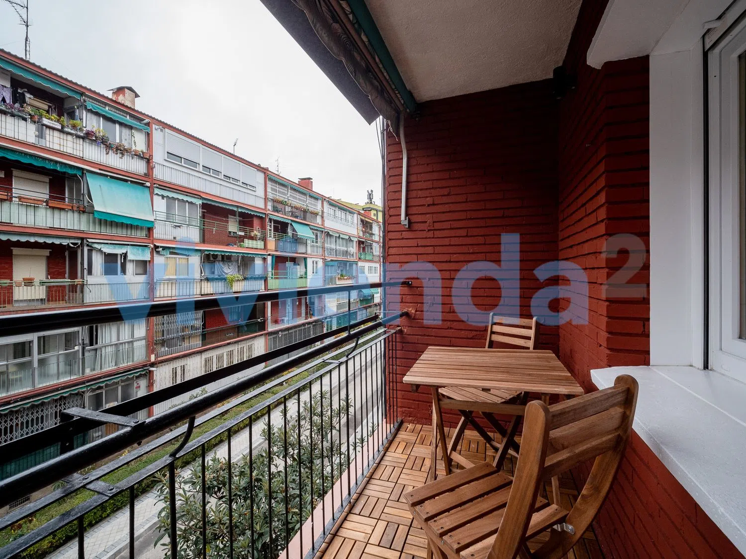 Piso en Barrio Valdezarza - Foto 11