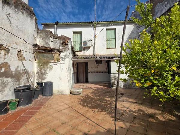 Casa de pueblo en La Cuesta del Pozuelo, 8 - Foto 12