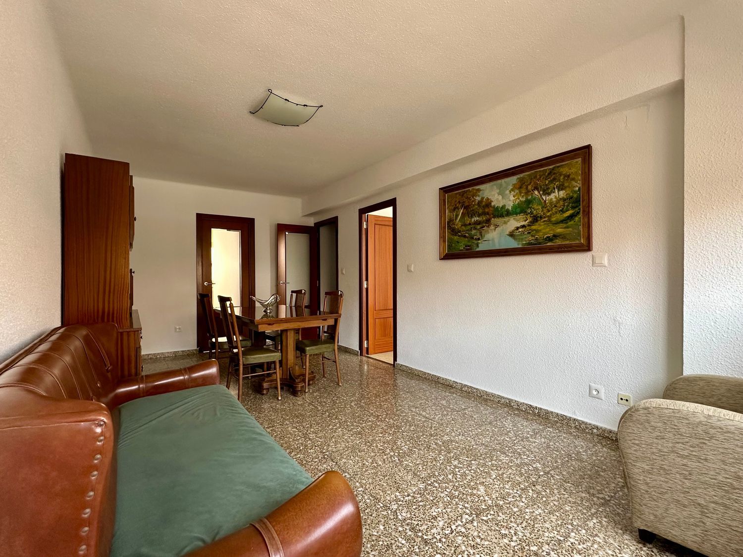 Piso en Calle de Méndez Núñez, 29, Zona Hospital-Plaza del Real - Foto 30
