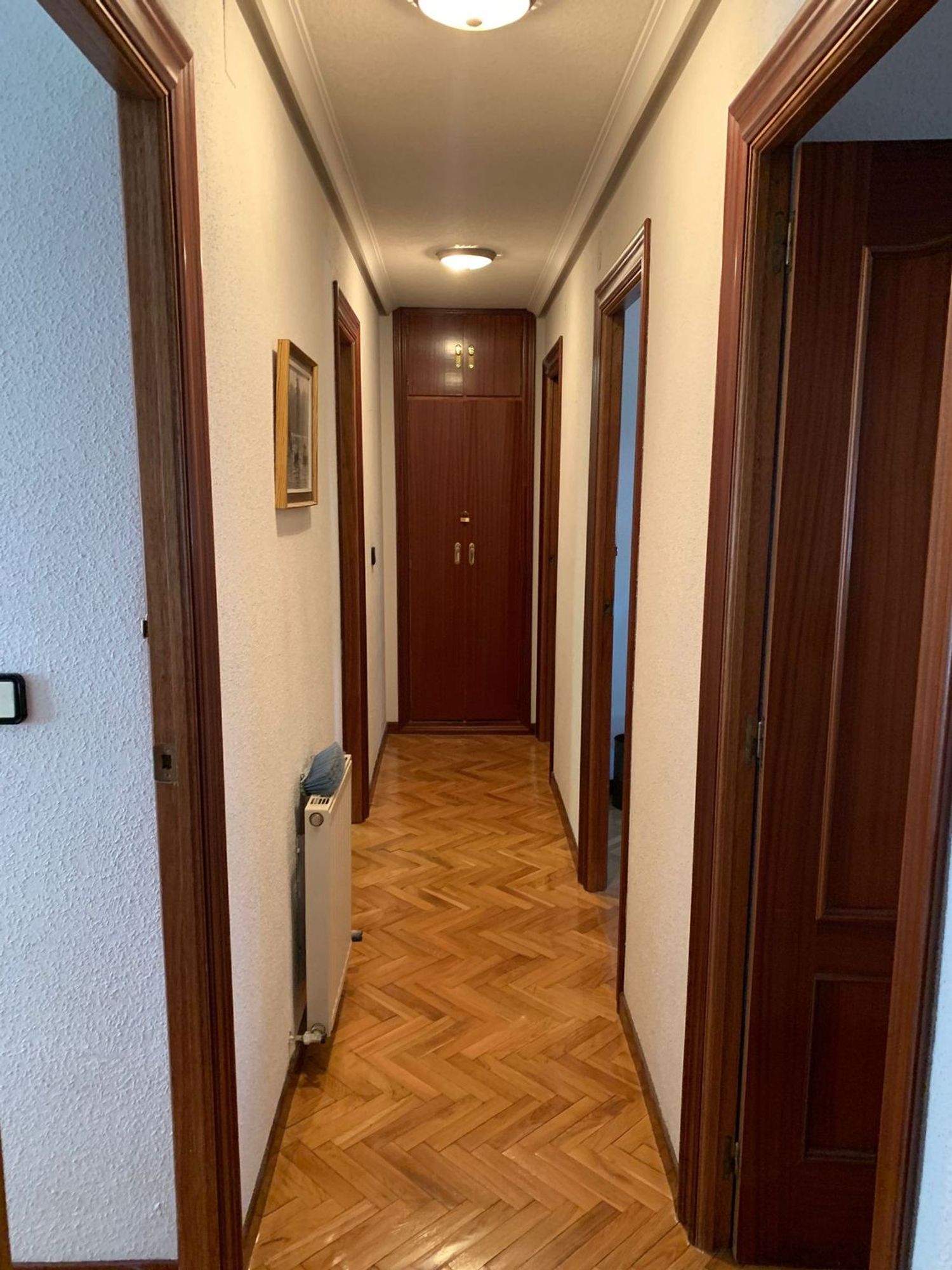 Piso en Carretera de Salamanca, 11 - Foto 7